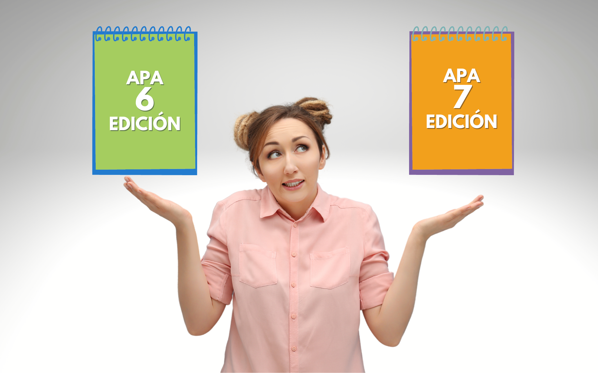 Normas APA 6 vs APA 7 edición: principales diferencias aplicadas a trabajos académicos de la universidad